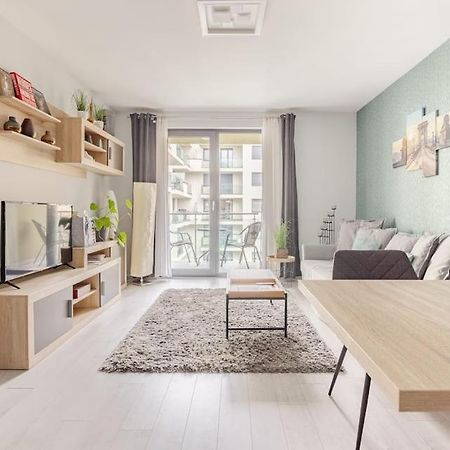 Bp Garden Apartment Budapest Kültér fotó