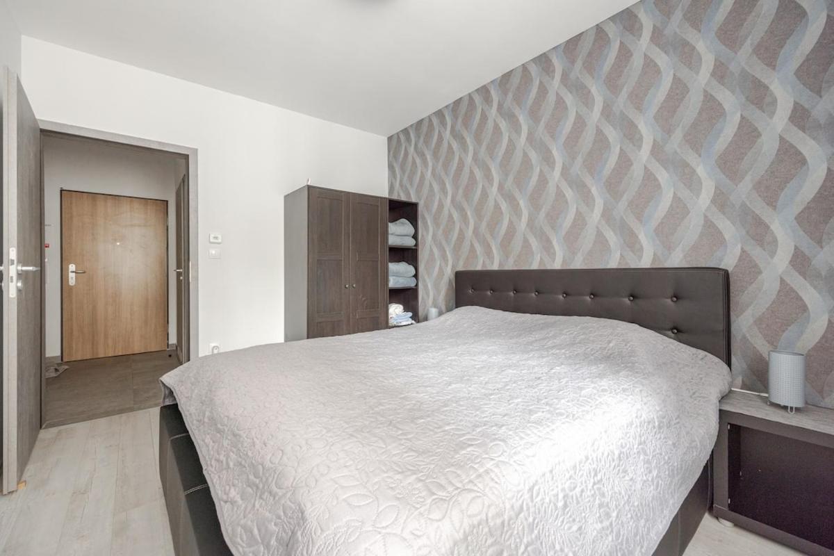 Bp Garden Apartment Budapest Kültér fotó