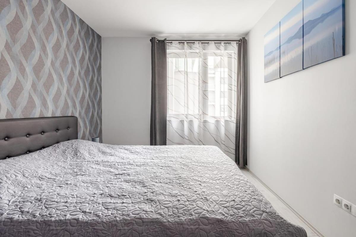 Bp Garden Apartment Budapest Kültér fotó
