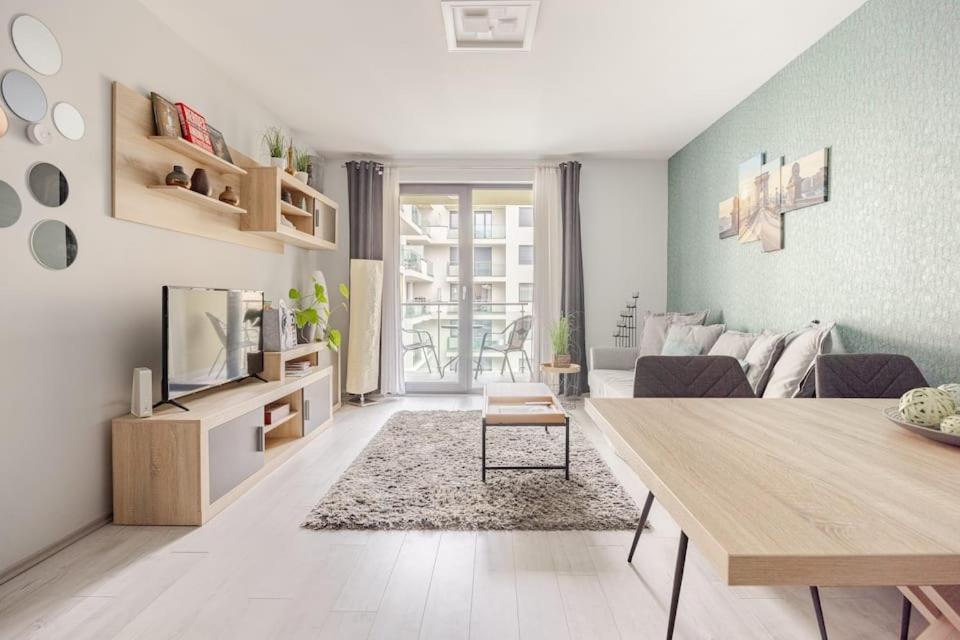 Bp Garden Apartment Budapest Kültér fotó